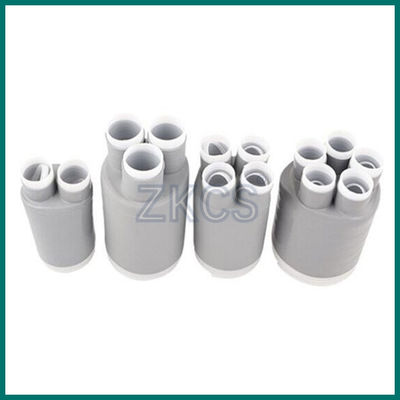 مقاومت خوب، آب‌بندی کابل جمع‌شونده سرد، انعطاف‌پذیر و مقاوم در برابر محیط‌های خشن