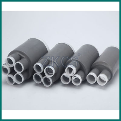 ضد آب IP68 با دوام بله جمع‌شدگی سرد شکستگی اتصالات کابل قوی و با دوام