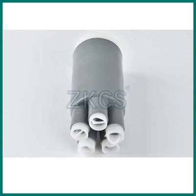 شکستن کابل اصلی با سختی خوب و مقاومت حجم ≥10 14Ω.cm