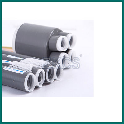 بوت خروجی کابل با عملکرد طولانی مدت با انعطاف پذیری خوب به رنگ مشکی