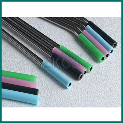 روکش سیلیکونی مقاوم در برابر حرارت بالا | پوشش محافظ ضد سوختگی برای نوشیدنی‌ها