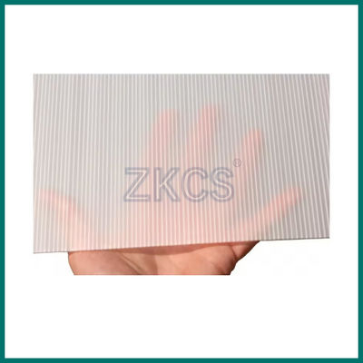 Eco-Friendly PP Hollow Sheet for Packaging & Protection