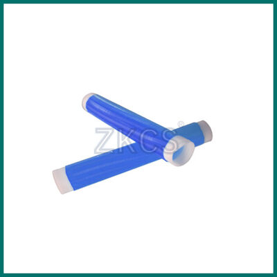 دسته گریپ راکت بدمینتون سیلیکونی ممتاز - ضد لغزش، جذب کننده ضربه، مناسب و راحت