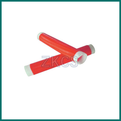 دستگیره بیس بال سیلیکونی نرم ️ راحت ترین، ضد لغزشی، محافظت ضد شوک