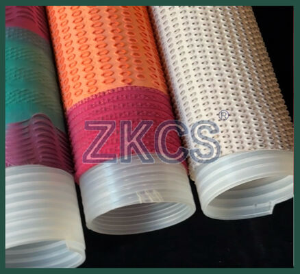 دستگیره سیلیکونی. دستگیره ضد لغزش، مقاوم در برابر گرما و دستگیره محکم