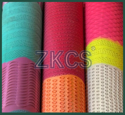 دستگیره سیلیکونی. دستگیره ضد لغزش، مقاوم در برابر گرما و دستگیره محکم