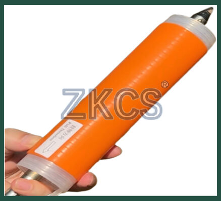 Tool-Free Easy-Install Stretch-Fit Silicone Handle Grip Sleeve