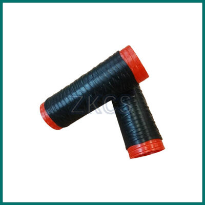 لوله انقباض سرد برای محافظت از سیم کشی دوچرخه برقی