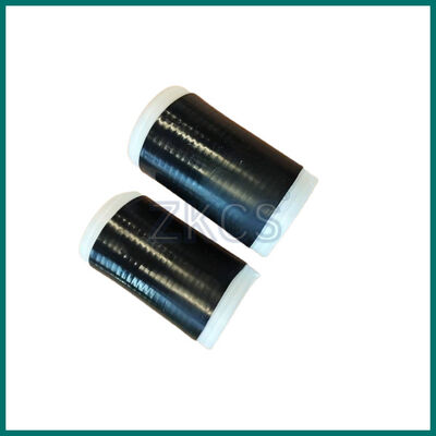 Silicone Cold Shrink Tube for Electrical Insulation