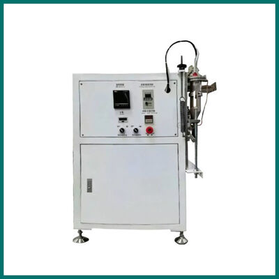 ماشین پیچ و خم خودکار برای تولید لوله های پشتیبان لوازم جانبی کابل سرد