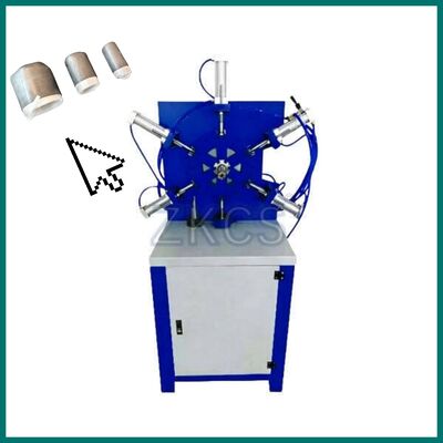 Pneumatic Expanding Machine for Cold Shrink Cable Accessories, End Caps, Short Tubes & Breakout Products