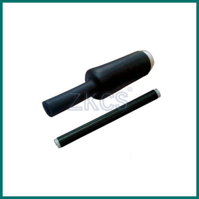 لوله کوچک شونده EPDM برای محافظت از کابل در ولتاژ پایین کمتر از 1 کیلو ولت