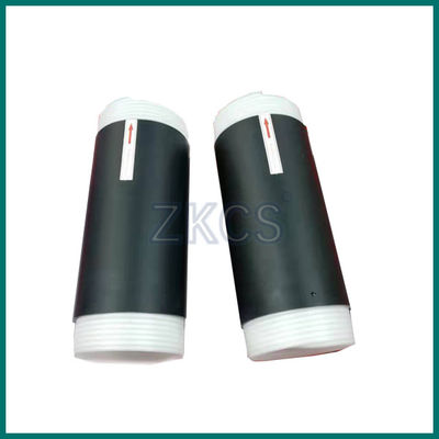 32mm قطر EPDM بسته بندی سرد ، کابل ولتاژ پایین لاستیک جمع شدن لاستیک
