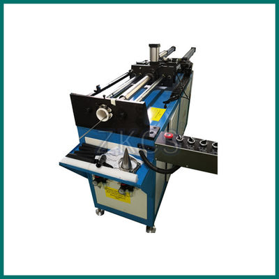 1500mm Stroke Textile Pneumatic Expanding Machine 2.2KW برای لوازم جانبی کابل در حال گسترش