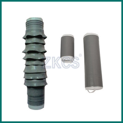 لوازم جانبی کابل جمع شونده تک هسته ای ROHS 26.5 ~ 32.7 Mm2 عایق OD