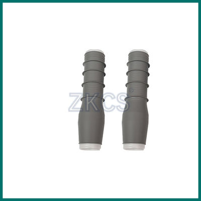 10KV چند هسته ای سیلیکون خنک کننده کاهش عایق هسته 19.3 .1 22.1 mm2