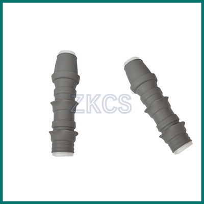تخلیه استرس Cold Shrink kit 2 هسته برای مکانهای استخراج نفت
