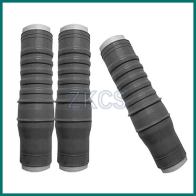 Cross Linked Voltage Cable Termination، 3 هسته کیت اتصال کابل LV لاستیک Siliconelow