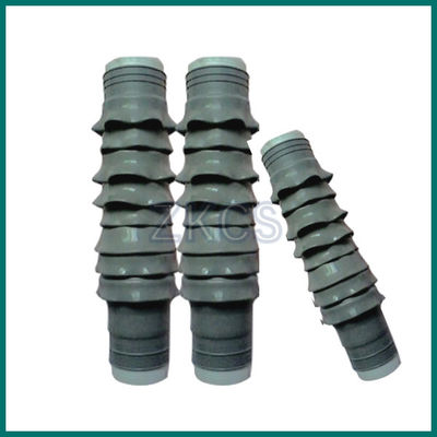 کیت خاتمه کابل Rubber LV 20000V ، کیت خاتمه انقباض Cold Shrink