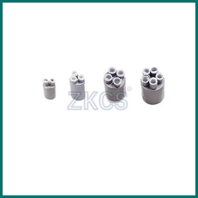 ارائه نمونه های کابل شکستن با سختی خوب و دستگاه گسترش پنوماتیک