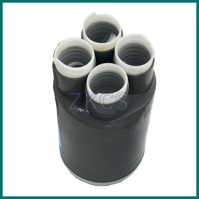 چکمه لاستیکی کابل 4 انگشتی