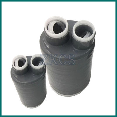 10KV 20KV 35KV 2 چکمه شکستن کابل انگشتی برای عایق کابل در صنعت برق