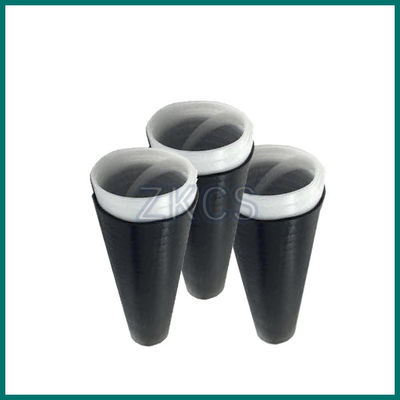 لوله EPDM Rubber Cold Shrink Tube 9.0MPa برای صنعت مخابرات