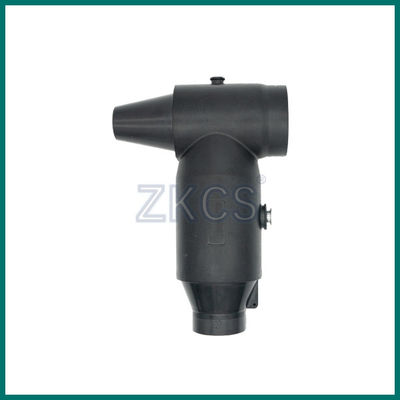 C رابط صفحه نمایش جداشونده اتصالات K 35KV لمس کیت ختم لمس