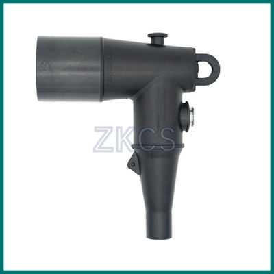 اتصالات آرنج لوازم جانبی کابل EPDM Cold Shrink IEEE 386 Standard