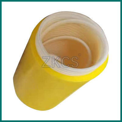 ROHS استاندارد لوله کوچک شدن سرد برای آبپاشی ضد آب و عایق کابل