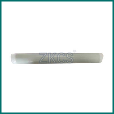 آستین لوله خنک کننده سرد خاکستری 18mm ID 9.0MPa برای محافظت از کابل برق
