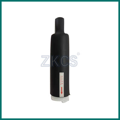 60-550mm Diameter Rubber EPDM Cold Shrink Tube 43 سختی