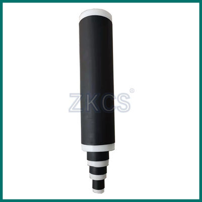 EPDM لوله کوچک کننده سرد برای مهر و موم کابل و حفاظت با قطر 30-60mm