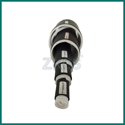 محافظت از کابل 8 مگاپاسکال EPDM لوله لاستیکی لوله های لوله ای قطر 30-80 میلی متر