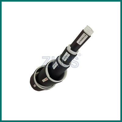 محافظت از کابل 8 مگاپاسکال EPDM لوله لاستیکی لوله های لوله ای قطر 30-80 میلی متر