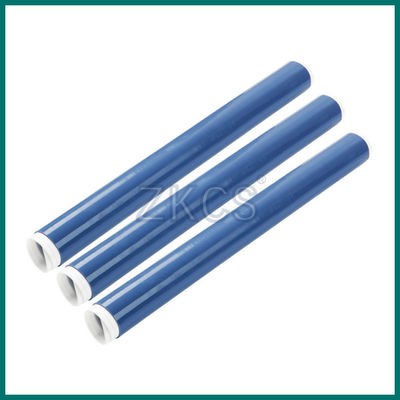 لوله 30 KN/M سیلیکونی جمع شونده سرد، 9.0MPa برای صنعت مخابرات