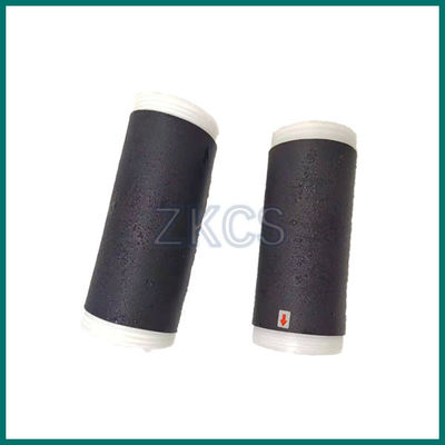 18MV/M 8Mpa ضد آب EPDM لوله کوچک 80-800mm Dia برای مهر و موم کابل برق