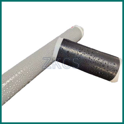 230KV / M سیلیکون Cold Shrink Tube 9.0MPa Oem N اتصال