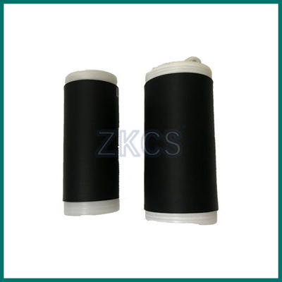 حفاظت از کابل 58mm EPDM لوله کوچک شدن سرد برای صنعت انرژی خورشیدی