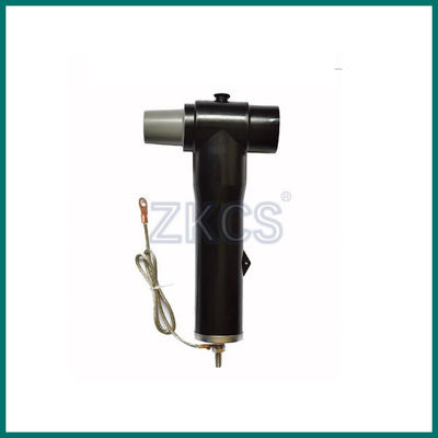 اتصال دهنده کابل آرنج 630A EPDM جدا کننده بار شکستن اتصال 10KV