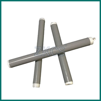 لوله کوچک کننده لاستیکی سیلیکونی 21KV/M 30KN/M پس از گسترش سیلیکون