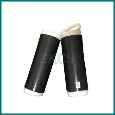 9.0MPa Rohs لوله سیلیکون سرد کوچک 20.5KV/M برای صنعت مخابرات