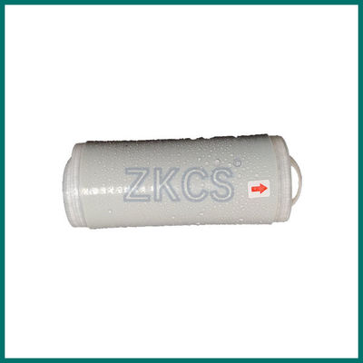 21KV/M 40mm Dia Cold Shrink Sleeving Sproofing Waterproof ASTM D257