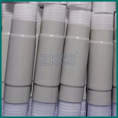 تنش 10kv انقباض سرد EPDM داخل برای مونتاژ کابل ولتاژ پایین