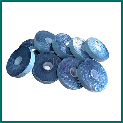 نوار خود جوش مقاوم در برابر شعله 15 کیلو ولت در برابر آتش الکتریکی