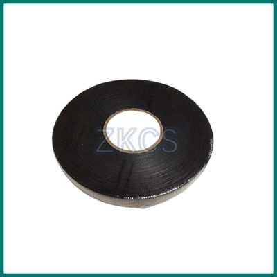 Electrical Properties Shielding EPR Rubber Electrical Tape Semi Conducting