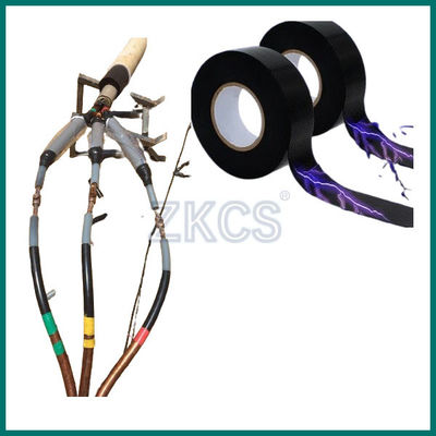Epr نوار عایق لاستیکی ضد آب برای محافظت از کابل