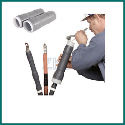 IP68 کیت های ضد آب و هوا برای استفاده از کابل های کواکسیال