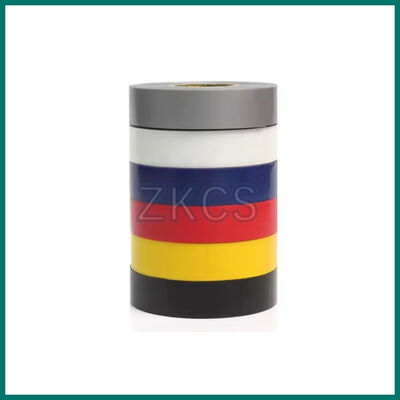 مقاومت کششی ۱۰ متر نوار ۰.۱۳ میلی‌متر ۱۹ میلی‌متر ≥۲۰ درصد ازدیاد طول در نقطه پارگی ≥۱۵۰ درصد طراحی شده برای عملکرد در محیط‌های پرتقاضا